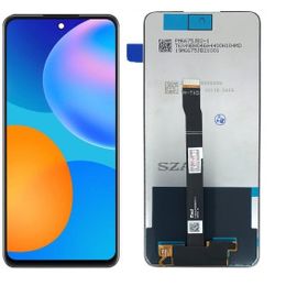 Huawei P Smart 2021 LCD Dokunmatik Ekran