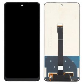 Huawei P Smart 2021 LCD Dokunmatik Ekran