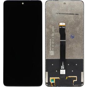 Huawei P Smart 2021 LCD Dokunmatik Ekran