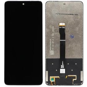 Huawei P Smart 2021 LCD Dokunmatik Ekran