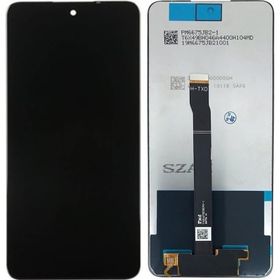 Huawei P Smart 2021 LCD Dokunmatik Ekran