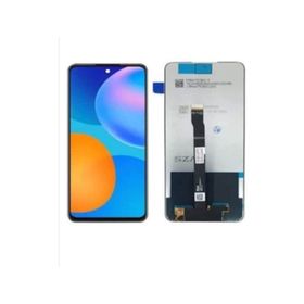 Huawei P Smart 2021 LCD Dokunmatik Ekran