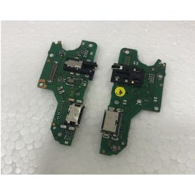 Huawei P Smart 2021 PPA-LX2 Bordu Full Şarj Soketi