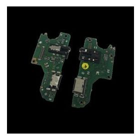 Huawei P Smart 2021 PPA-LX2 Bordu Full Şarj Soketi