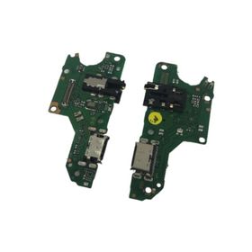 Huawei P Smart 2021 PPA-LX2 Bordu Full Şarj Soketi