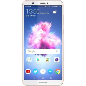 Huawei P Smart 32GB Pembe