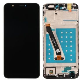 Huawei P Smart FIG-LX1 Dokunmatik Çıtalı Lcd Ekran