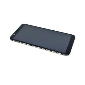 Huawei P Smart FIG-LX1 Dokunmatik Çıtalı Lcd Ekran
