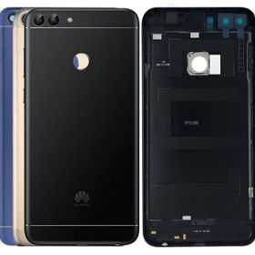 Huawei P Smart FIG-LX1 Kasa Arka Kapak Pil Kapağı