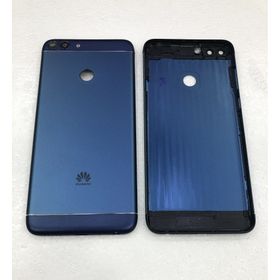 Huawei P Smart FIG-LX1 Kasa Arka Kapak Pil Kapağı