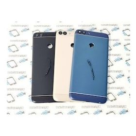 Huawei P Smart FIG-LX1 Kasa Arka Kapak Pil Kapağı