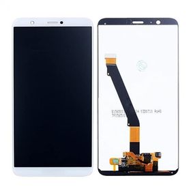 Huawei P Smart FIG-LX1 Uyumlu Lcd Ekran