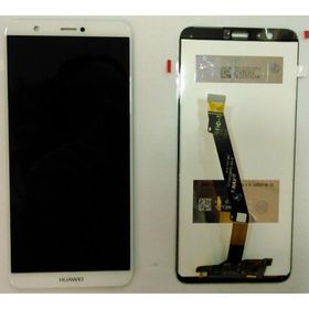 Huawei P Smart FIG-LX1 Uyumlu Lcd Ekran