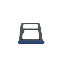 Huawei P Smart Mavi Sim Kart Tepsisi