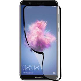 Huawei P Smart Nano Ekran Koruyucu Uyumlu Kırılmaz Cam