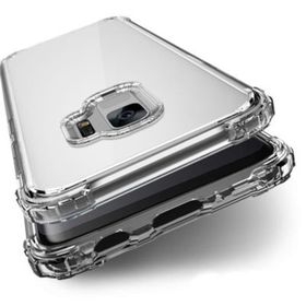 Huawei P Smart Nitro Anti Shock Uyumlu Silikon Kılıf