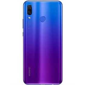 Huawei P Smart+ Plus 64GB Mor