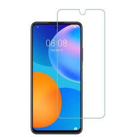 Huawei P Smart Plus Temperli Ekran Koruyucu Uyumlu Kırılmaz Cam