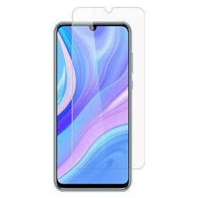 Huawei P Smart Plus Temperli Ekran Koruyucu Uyumlu Kırılmaz Cam