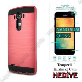 Huawei P Smart Plus Temperli Ekran Koruyucu Uyumlu Kırılmaz Cam