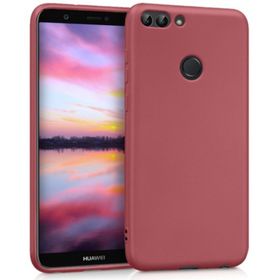 Huawei P Smart Premier Silikon Kılıf