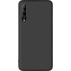 Huawei P Smart Premier Silikon Kılıf