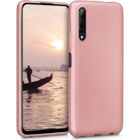 Huawei P Smart Premier Silikon Kılıf