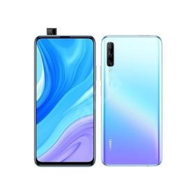 Huawei P Smart Pro 2019 Temperli Ekran Koruyucu Uyumlu Kırılmaz Cam