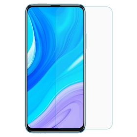 Huawei P Smart Pro 2019 Temperli Ekran Koruyucu Uyumlu Kırılmaz Cam