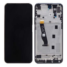 Huawei P Smart Pro STK-L21 Dokunmatik Çıtalı Lcd Ekran