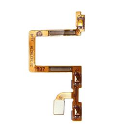 Huawei P Smart Pro STK-L21 Power On/Off Yan Ses Film Flex