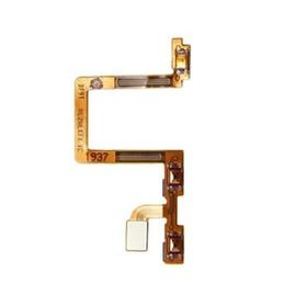 Huawei P Smart Pro STK-L21 Power On/Off Yan Ses Film Flex
