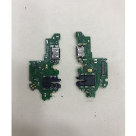 Huawei P Smart Pro stk-l21 Şarj Soketi Bordu Full