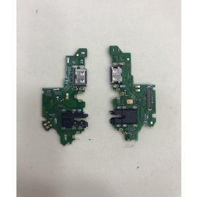 Huawei P Smart Pro stk-l21 Şarj Soketi Bordu Full