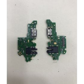 Huawei P Smart Pro stk-l21 Şarj Soketi Bordu Full
