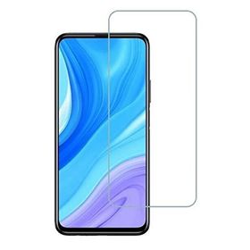Huawei P Smart Pro Zore Nano Micro Temperli Ekran Koruyucu Uyumlu Kırılmaz Cam