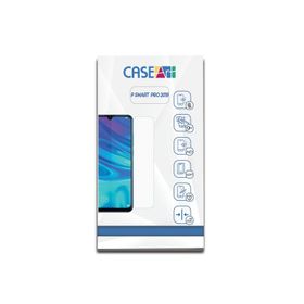 Huawei P Smart Pro Zore Nano Micro Temperli Ekran Koruyucu Uyumlu Kırılmaz Cam