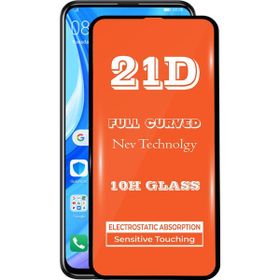 Huawei P Smart Pro Zore Nano Micro Temperli Ekran Koruyucu Uyumlu Kırılmaz Cam