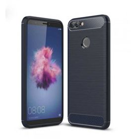 Huawei P Smart Room Silikon Kapak Cep Telefonu Kılıfı