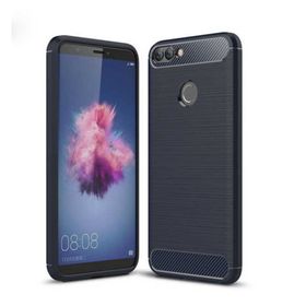 Huawei P Smart Room Silikon Kapak Cep Telefonu Kılıfı