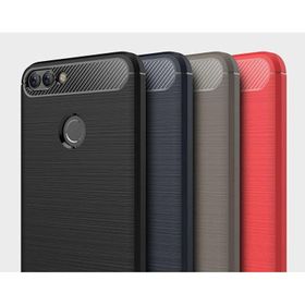 Huawei P Smart Room Silikon Kapak Cep Telefonu Kılıfı