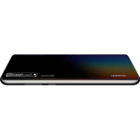 Huawei P Smart S 128GB 4GB Ram Siyah