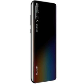 Huawei P Smart S 128GB 4GB Ram Siyah