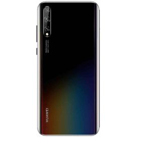 Huawei P Smart S 128GB 4GB Ram Siyah