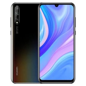 Huawei P Smart S 128GB Siyah Outlet-Teşhir