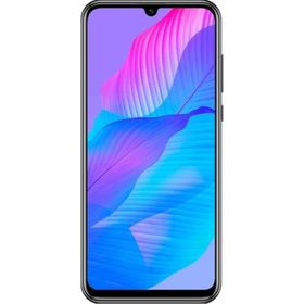Huawei P Smart S 128GB Siyah Outlet-Teşhir