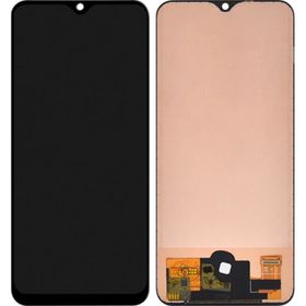 Huawei P Smart S AQM-LX1 Lcd Full Dokunmatik Cep Telefonu Ekranı