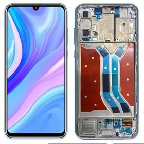 Huawei P Smart S Çıtalı TFT LCD Dokunmatik Ekran