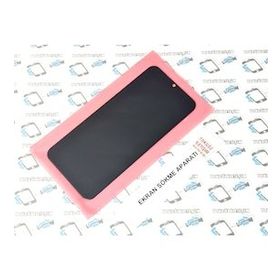 Huawei P Smart S TFT LCD Dokunmatik Ekran
