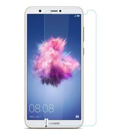 Huawei P Smart Temperli Ekran Koruyucu Uyumlu Kırılmaz Cam